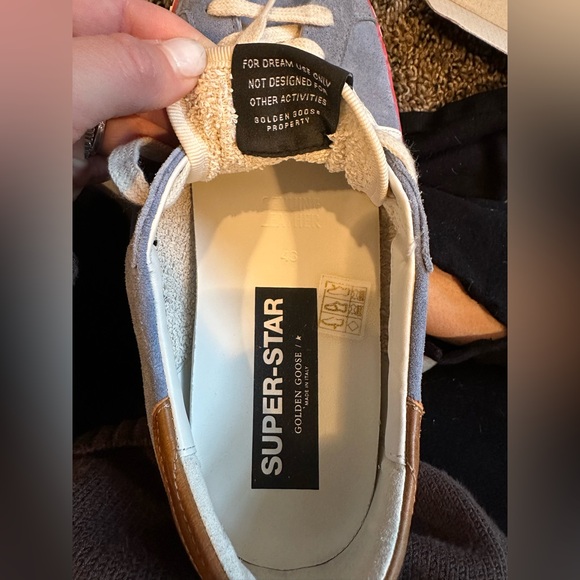 Golden Goose Super-Star - Picture 2 of 11